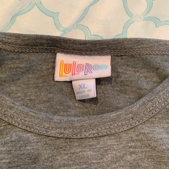 LLR Randy - Picture 2 of 4